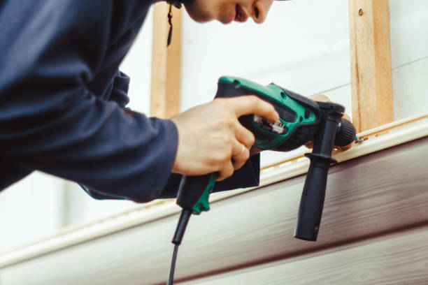 Lake Wazeecha, WI Siding Installation & Repair Company